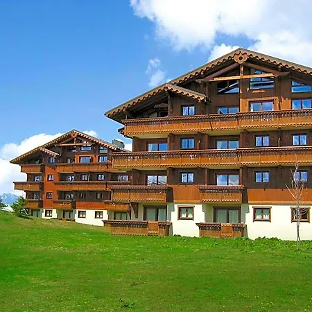 Lagrange Le Village Des Lapons 4* Hauteluce