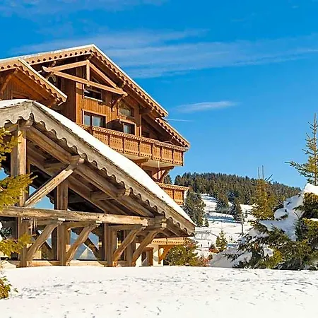 Lagrange Le Village Des Lapons 4*