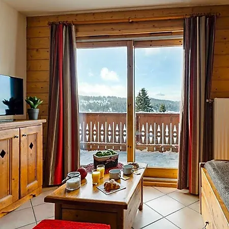 Lagrange Le Village Des Lapons Hauteluce