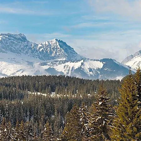 Szálloda Lagrange Le Village Des Lapons Hauteluce