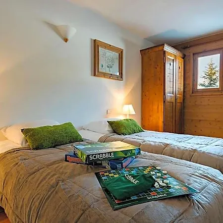 Lagrange Le Village Des Lapons Hauteluce
