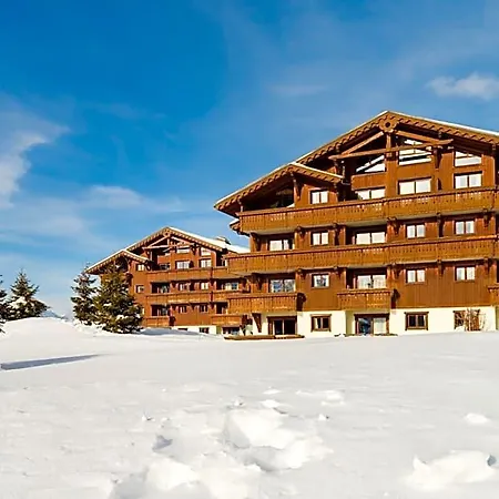 Lagrange Le Village Des Lapons Hotel Hauteluce