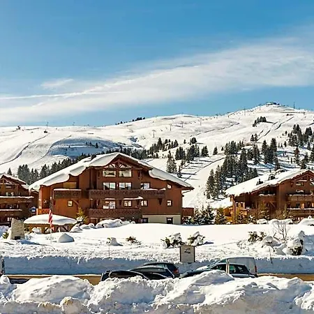 Lagrange Le Village Des Lapons 4*