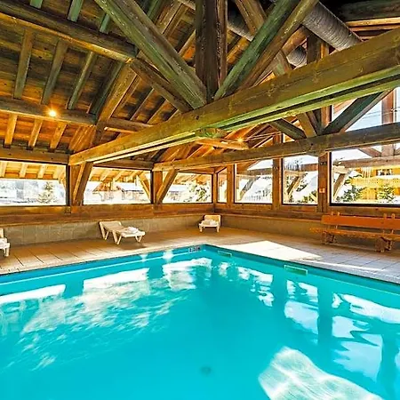 Hotel Lagrange Le Village Des Lapons Hauteluce