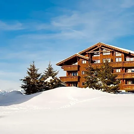 Lagrange Le Village Des Lapons Hauteluce