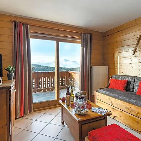 Lagrange Le Village Des Lapons Hotel 4*