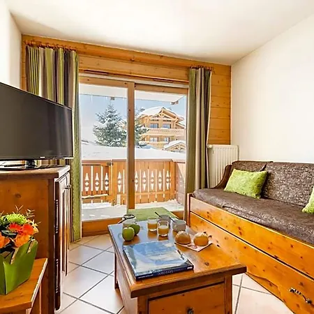 Hotel Lagrange Le Village Des Lapons 4*