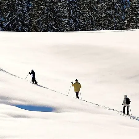 Lagrange Le Village Des Lapons Szálloda