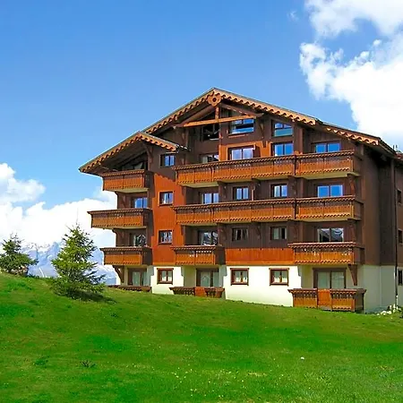 Lagrange Le Village Des Lapons 4* Hauteluce