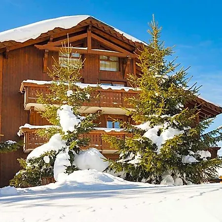 Lagrange Le Village Des Lapons