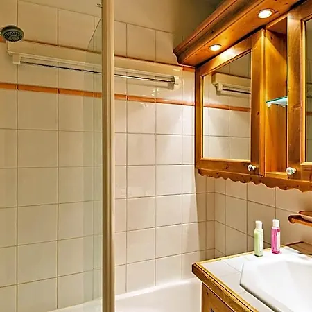 Lagrange Le Village Des Lapons Hotel 4*