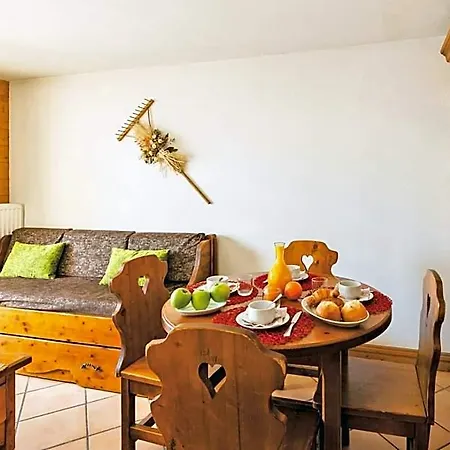 Lagrange Le Village Des Lapons 4* Hauteluce