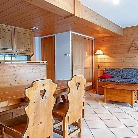 Lagrange Le Village Des Lapons Szálloda