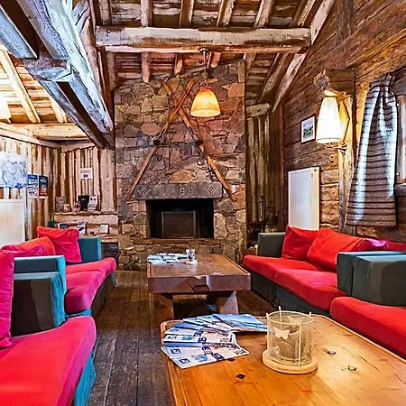 Lagrange Le Village Des Lapons Szálloda